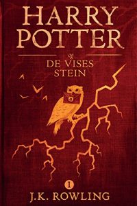 Baixar Harry Potter og De vises stein (Harry Potter-serien) pdf, epub, ebook