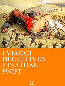 Baixar I viaggi di Gulliver (RLI CLASSICI) pdf, epub, ebook