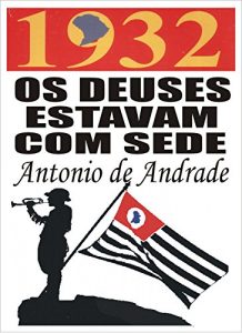 Baixar 1932 – Os deuses estavam com sede (Portuguese Edition) pdf, epub, ebook