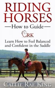 Baixar Riding Horses – How to Guide, Learn to Feel Balanced and Confident in the Saddle (English Edition) pdf, epub, ebook