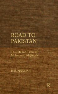 Baixar Road to Pakistan: The Life and Times of Mohammad Ali Jinnah pdf, epub, ebook