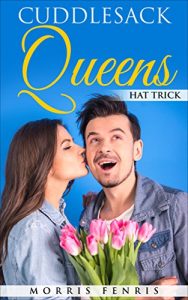 Baixar Cuddlesack Queens: Hat Trick (English Edition) pdf, epub, ebook