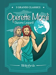 Baixar Operette Morali (Grandi Classici) pdf, epub, ebook