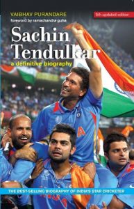 Baixar Sachin Tendulkar: A Definitive Biography pdf, epub, ebook