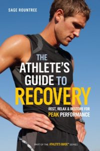 Baixar The Athlete’s Guide to Recovery: Rest, Relax, and Restore for Peak Performance pdf, epub, ebook