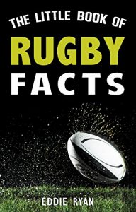 Baixar The Little Book of Rugby Facts pdf, epub, ebook