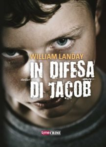 Baixar In difesa di Jacob (Timecrime Narrativa) pdf, epub, ebook