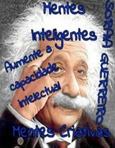 Baixar Mentes Inteligentes: Aumente sua capacidade intelectual  (Portuguese Edition) pdf, epub, ebook