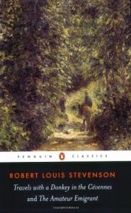 Baixar Travels with a Donkey in the Cevennes [with Biographical Introduction]: AND the Amateur Emigrant (Penguin Classics) pdf, epub, ebook