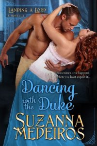 Baixar Dancing with the Duke (Landing a Lord) (English Edition) pdf, epub, ebook