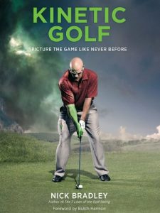 Baixar Kinetic Golf: Picture the Game Like Never Before (English Edition) pdf, epub, ebook