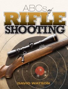 Baixar ABCs of Rifle Shooting pdf, epub, ebook