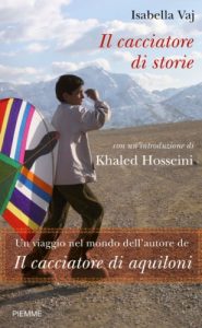 Baixar Il cacciatore di storie: Un viaggio nel mondo dell’autore de Il cacciatore di aquiloni pdf, epub, ebook