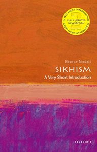 Baixar Sikhism: A Very Short Introduction (Very Short Introductions) pdf, epub, ebook