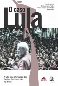 Baixar O Caso Lula pdf, epub, ebook