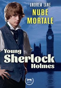 Baixar Nube mortale. Young Sherlock Holmes. Vol. 1 pdf, epub, ebook