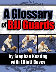 Baixar A Glossary of BJJ Guards (English Edition) pdf, epub, ebook
