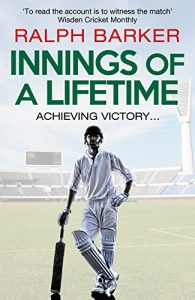 Baixar Innings of a Lifetime (English Edition) pdf, epub, ebook