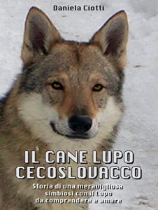 Baixar Il Cane Lupo Cecoslovacco (Miscellanea) pdf, epub, ebook