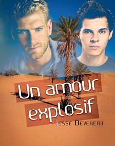 Baixar Un amour explosif pdf, epub, ebook