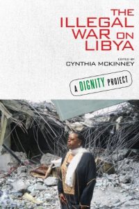 Baixar The Illegal War on Libya pdf, epub, ebook