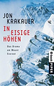 Baixar In eisige Höhen: Das Drama am Mount Everest (German Edition) pdf, epub, ebook