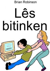 Baixar Lês bitinken (Frisian Edition) pdf, epub, ebook