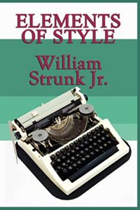 Baixar Elements of Style (English Edition) pdf, epub, ebook