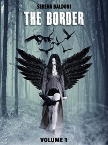 Baixar The Border pdf, epub, ebook