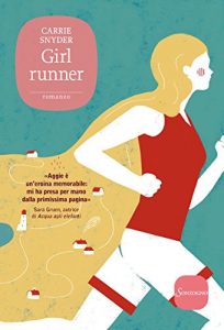 Baixar Girl runner (Romanzi) pdf, epub, ebook