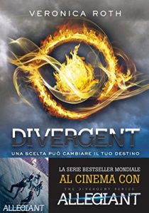 Baixar Divergent (Divergent Saga) pdf, epub, ebook