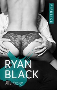 Baixar Fire&Ice 1 – Ryan Black (German Edition) pdf, epub, ebook