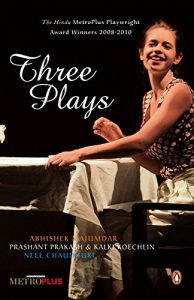 Baixar Three Plays pdf, epub, ebook