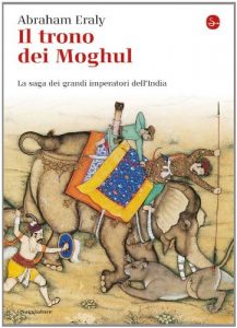 Baixar Il trono dei Moghul (La cultura) pdf, epub, ebook