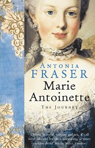 Baixar Marie Antoinette (English Edition) pdf, epub, ebook