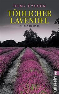 Baixar Tödlicher Lavendel: Kriminalroman (Ein-Leon-Ritter-Krimi 1) (German Edition) pdf, epub, ebook