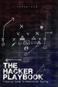 Baixar The Hacker Playbook: Practical Guide To Penetration Testing (English Edition) pdf, epub, ebook