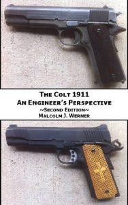 Baixar The Colt 1911 – An Engineer’s Perspective (English Edition) pdf, epub, ebook