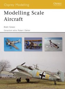 Baixar Modelling Scale Aircraft (Osprey Modelling) pdf, epub, ebook