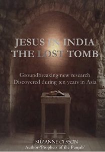 Baixar Jesus in India: The Lost Tomb (print edition : Jesus in Kashmir, The Lost Tomb) (English Edition) pdf, epub, ebook