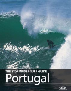 Baixar The Stormrider Surf Guide – Portugal (The Stormrider Surf Guides) (English Edition) pdf, epub, ebook