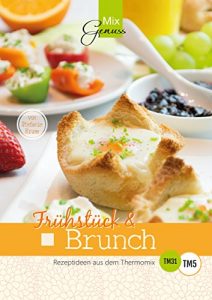 Baixar Frühstück & Brunch: Rezeptideen aus dem Thermomix (German Edition) pdf, epub, ebook