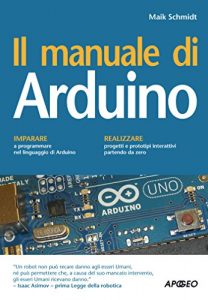 Baixar Il manuale di Arduino pdf, epub, ebook