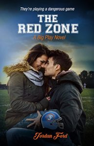 Baixar The Red Zone (A Big Play Novel Book 2) (English Edition) pdf, epub, ebook