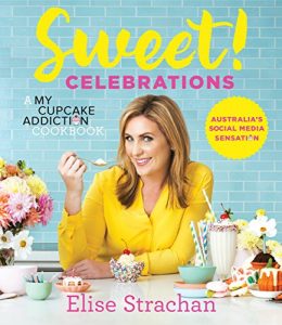 Baixar Sweet! Celebrations: A My Cupcake Addiction Cookbook pdf, epub, ebook