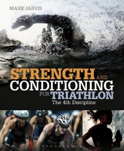 Baixar Strength and Conditioning for Triathlon: The 4th Discipline pdf, epub, ebook