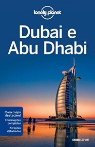 Baixar Lonely Planet Dubai e Abu Dhabi pdf, epub, ebook