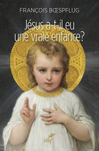 Baixar Jésus a-t-il eu une vraie enfance ? : L’art chrétien en procès (French Edition) pdf, epub, ebook