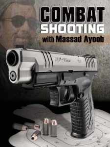 Baixar Combat Shooting with Massad Ayoob pdf, epub, ebook