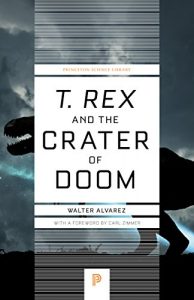 Baixar “T. rex” and the Crater of Doom (Princeton Science Library) pdf, epub, ebook